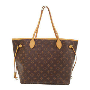 Louis Vuitton Tote Monogram Neverfull Bag V